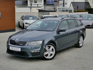 Skoda Octavia Gebrauchtwagen Kaufen