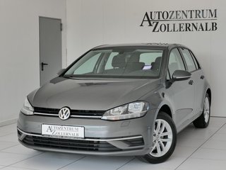 Volkswagen Golf Gebrauchtwagen Kaufen