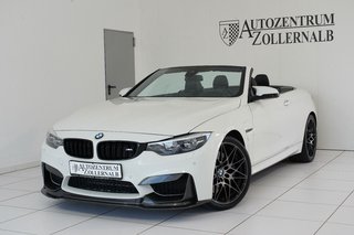 BMW M4 Gebrauchtwagen Kaufen
