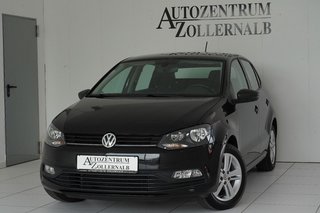Volkswagen Polo Gebrauchtwagen Kaufen