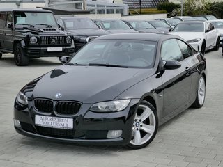 BMW 320 Gebrauchtwagen Kaufen