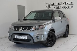 Suzuki Vitara Gebrauchtwagen Kaufen