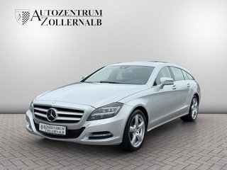 Mercedes-Benz CLS 350 Shooting Brake Gebrauchtwagen Kaufen