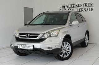 Honda CR-V Gebrauchtwagen Kaufen