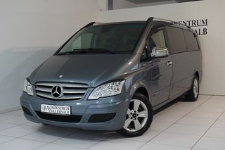 Mercedes-Benz Viano Gebrauchtwagen Kaufen