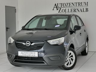 Opel Crossland (X) Gebrauchtwagen Kaufen