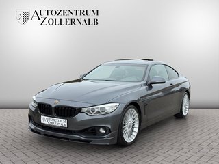 ALPINA D4 Gebrauchtwagen Kaufen