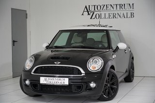 MINI Cooper S Gebrauchtwagen Kaufen