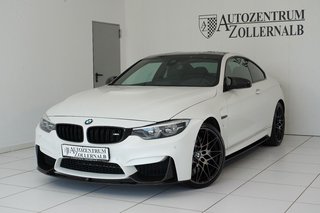 BMW M4 Gebrauchtwagen Kaufen