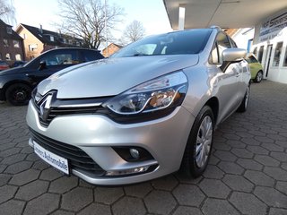 Renault Clio Gebrauchtwagen Kaufen