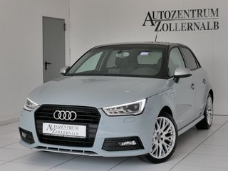 Audi A1 Gebrauchtwagen Kaufen