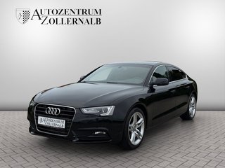 Audi A5 Gebrauchtwagen Kaufen