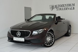 Mercedes-Benz E 400 Gebrauchtwagen Kaufen