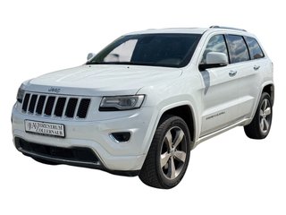 Jeep Grand Cherokee Gebrauchtwagen Kaufen