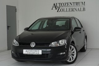 Volkswagen Golf Gebrauchtwagen Kaufen