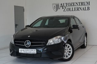 Mercedes-Benz A 200 Gebrauchtwagen Kaufen