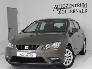 Seat Leon Gebrauchtwagen Kaufen