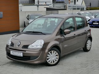 Renault Modus Gebrauchtwagen Kaufen