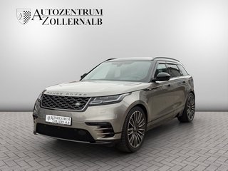 Land Rover Range Rover Velar Gebrauchtwagen Kaufen