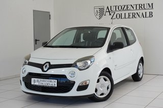 Renault Twingo Gebrauchtwagen Kaufen