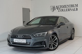 Audi A5 Gebrauchtwagen Kaufen