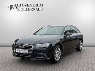 Audi A4 Gebrauchtwagen Kaufen
