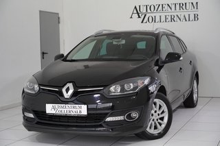 Renault Megane Gebrauchtwagen Kaufen