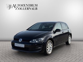 Volkswagen Golf Gebrauchtwagen Kaufen