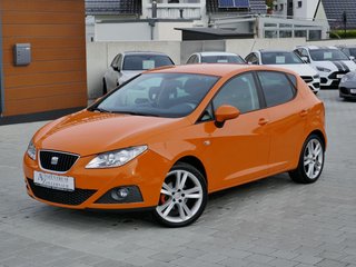 Seat Ibiza Gebrauchtwagen Kaufen