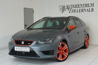 Seat Leon Gebrauchtwagen Kaufen