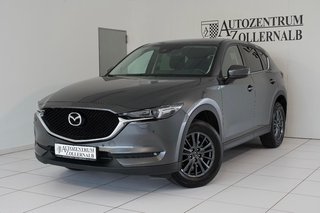 Mazda CX-5 Gebrauchtwagen Kaufen