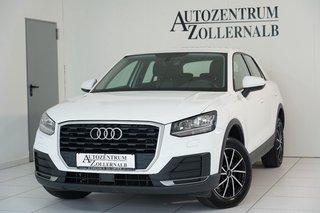 Audi Q2 Gebrauchtwagen Kaufen