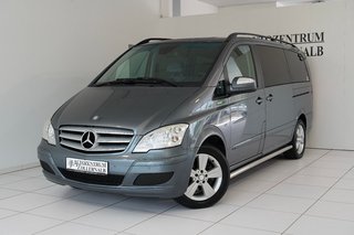 Mercedes-Benz Viano Gebrauchtwagen Kaufen