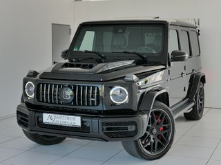 Mercedes-Benz G 63 AMG Gebrauchtwagen Kaufen