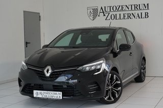 Renault Clio Gebrauchtwagen Kaufen