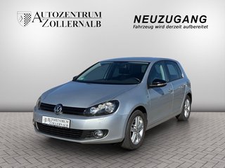 Volkswagen Golf Gebrauchtwagen Kaufen