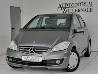 Mercedes-Benz A 180 Gebrauchtwagen Kaufen