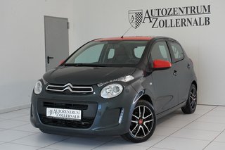 Citroën C1 Gebrauchtwagen Kaufen