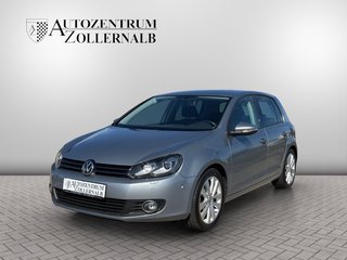 Volkswagen Golf Gebrauchtwagen Kaufen