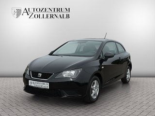 Seat Ibiza Gebrauchtwagen Kaufen