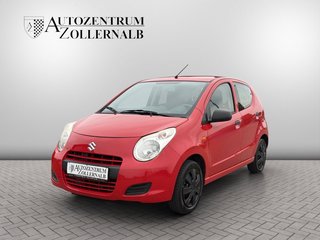 Suzuki Alto Gebrauchtwagen Kaufen