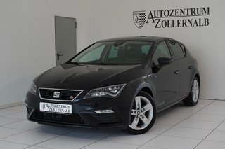 Seat Leon Gebrauchtwagen Kaufen