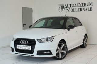 Audi A1 Gebrauchtwagen Kaufen