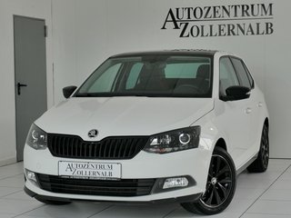 Skoda Fabia Gebrauchtwagen Kaufen