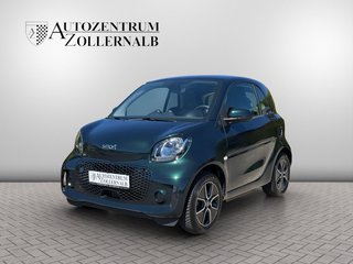 Smart ForTwo Gebrauchtwagen Kaufen