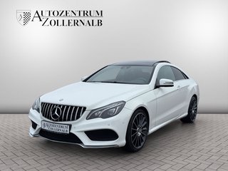 Mercedes-Benz E 400 Gebrauchtwagen Kaufen