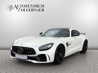 Mercedes-Benz AMG GT R Gebrauchtwagen Kaufen