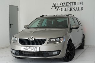 Skoda Octavia Gebrauchtwagen Kaufen