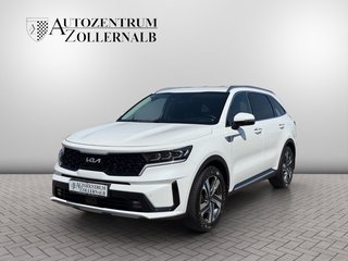 Kia Sorento Gebrauchtwagen Kaufen