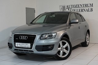 Audi Q5 Gebrauchtwagen Kaufen